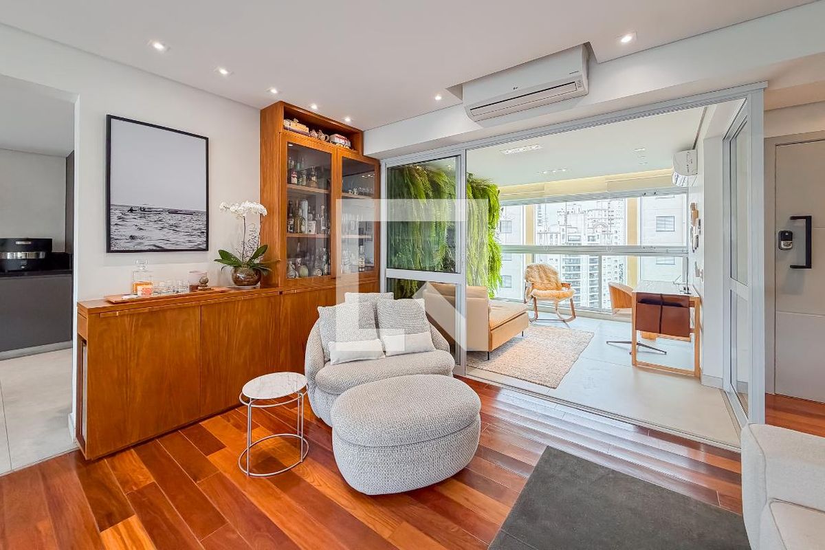 Apartamento, 3 quartos, 199 m² - Foto 9