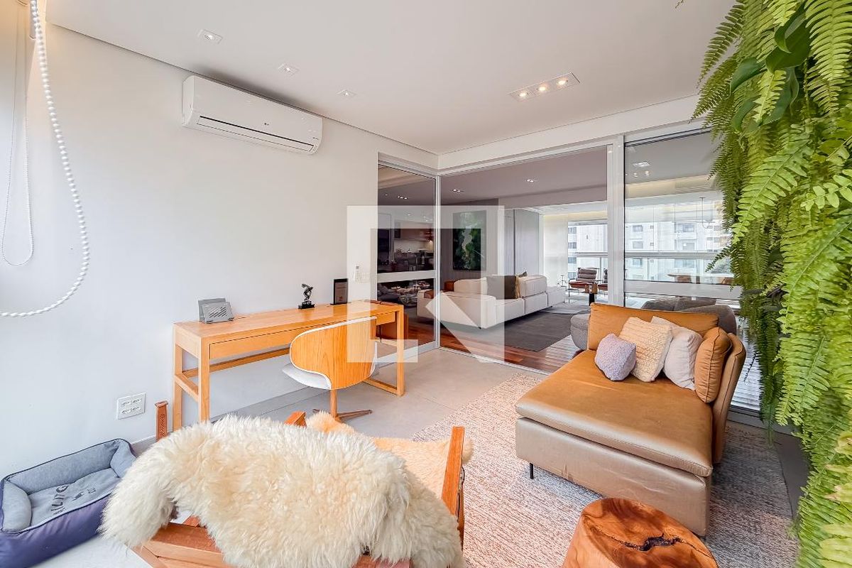 Apartamento, 3 quartos, 199 m² - Foto 18