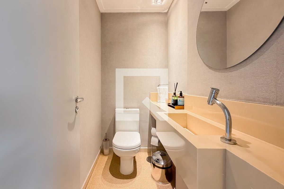 Apartamento, 3 quartos, 199 m² - Foto 21