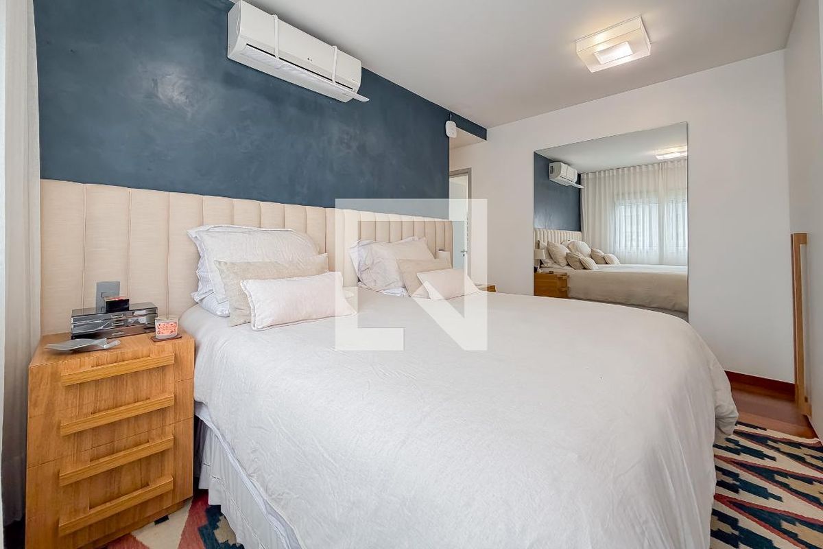 Apartamento, 3 quartos, 199 m² - Foto 48
