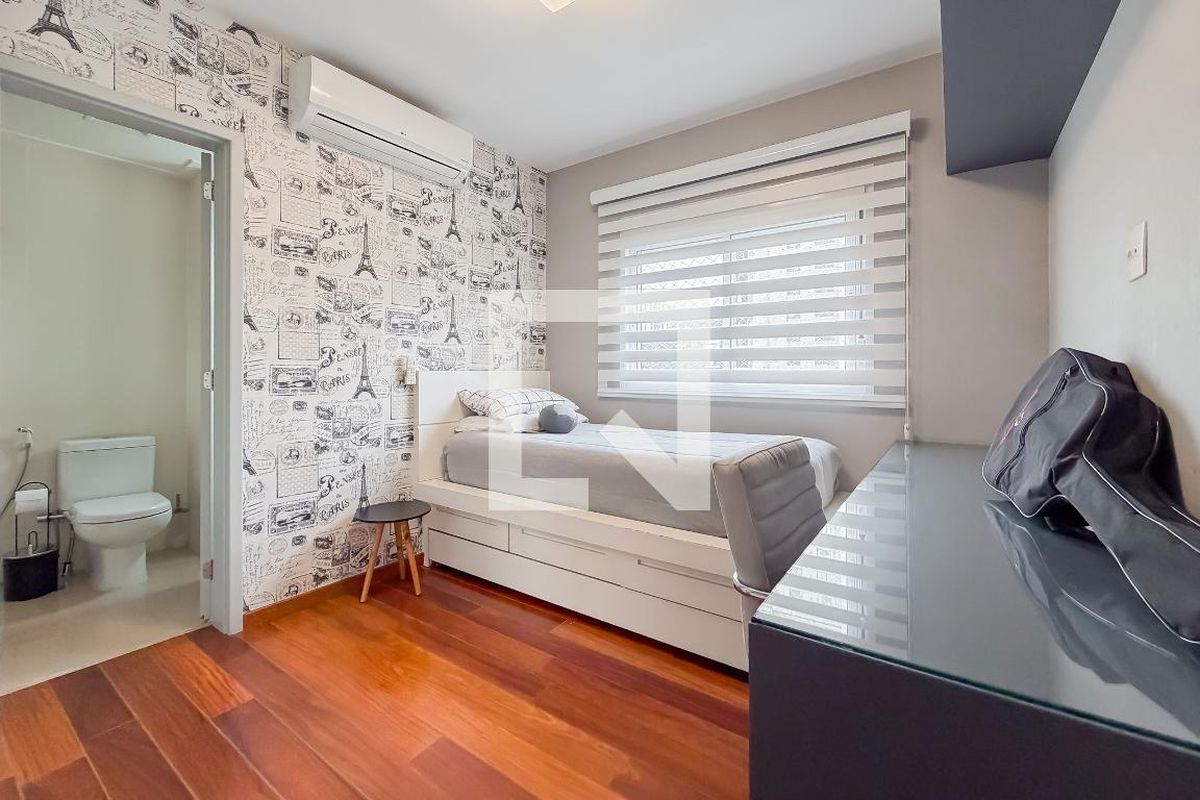 Apartamento, 3 quartos, 199 m² - Foto 27