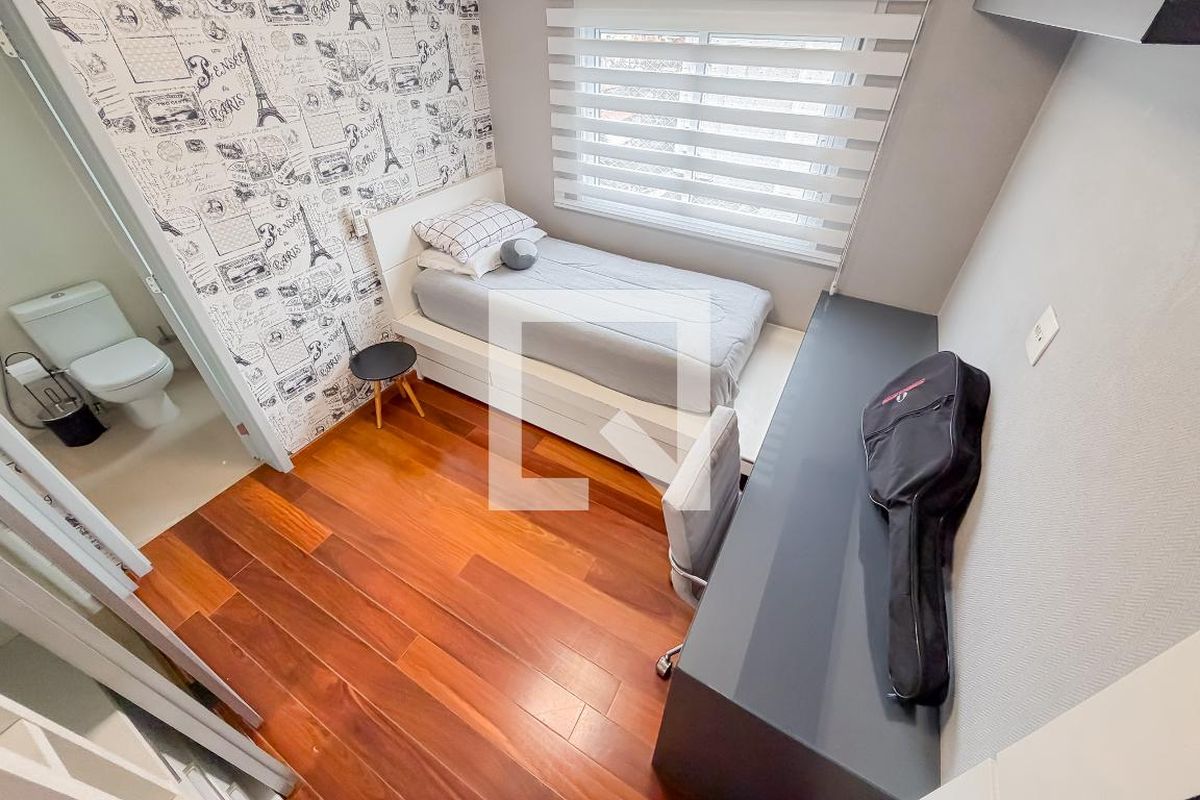 Apartamento, 3 quartos, 199 m² - Foto 28