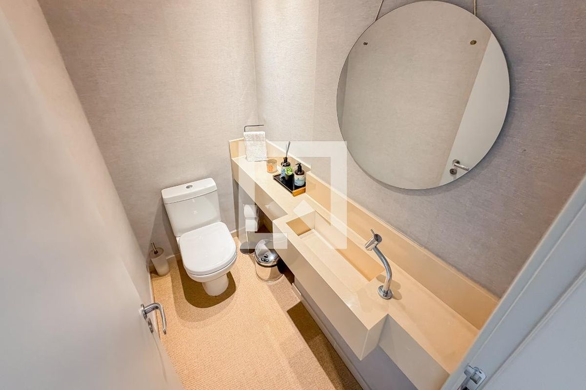 Apartamento, 3 quartos, 199 m² - Foto 22