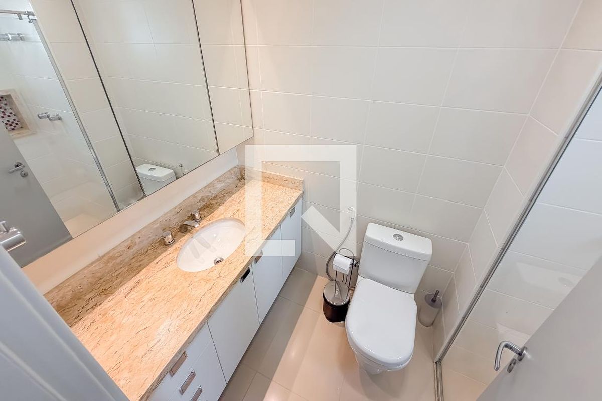 Apartamento, 3 quartos, 199 m² - Foto 42