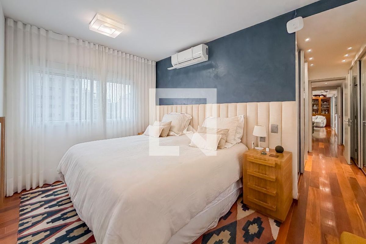 Apartamento, 3 quartos, 199 m² - Foto 47