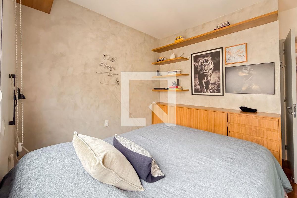 Apartamento, 3 quartos, 199 m² - Foto 39