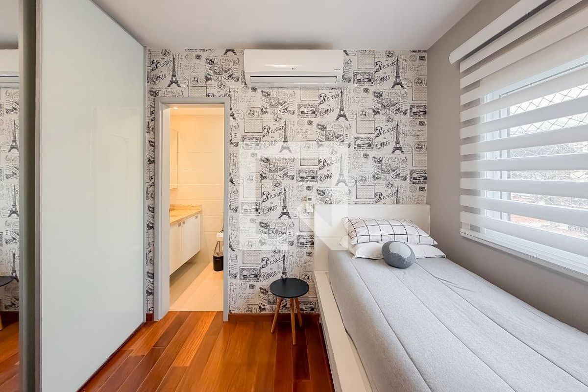 Apartamento, 3 quartos, 199 m² - Foto 30