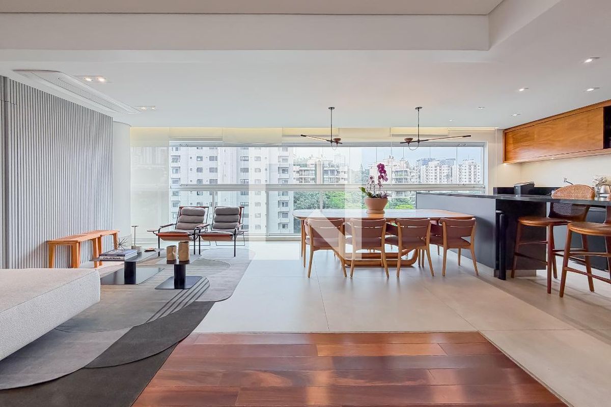 Apartamento, 3 quartos, 199 m² - Foto 10