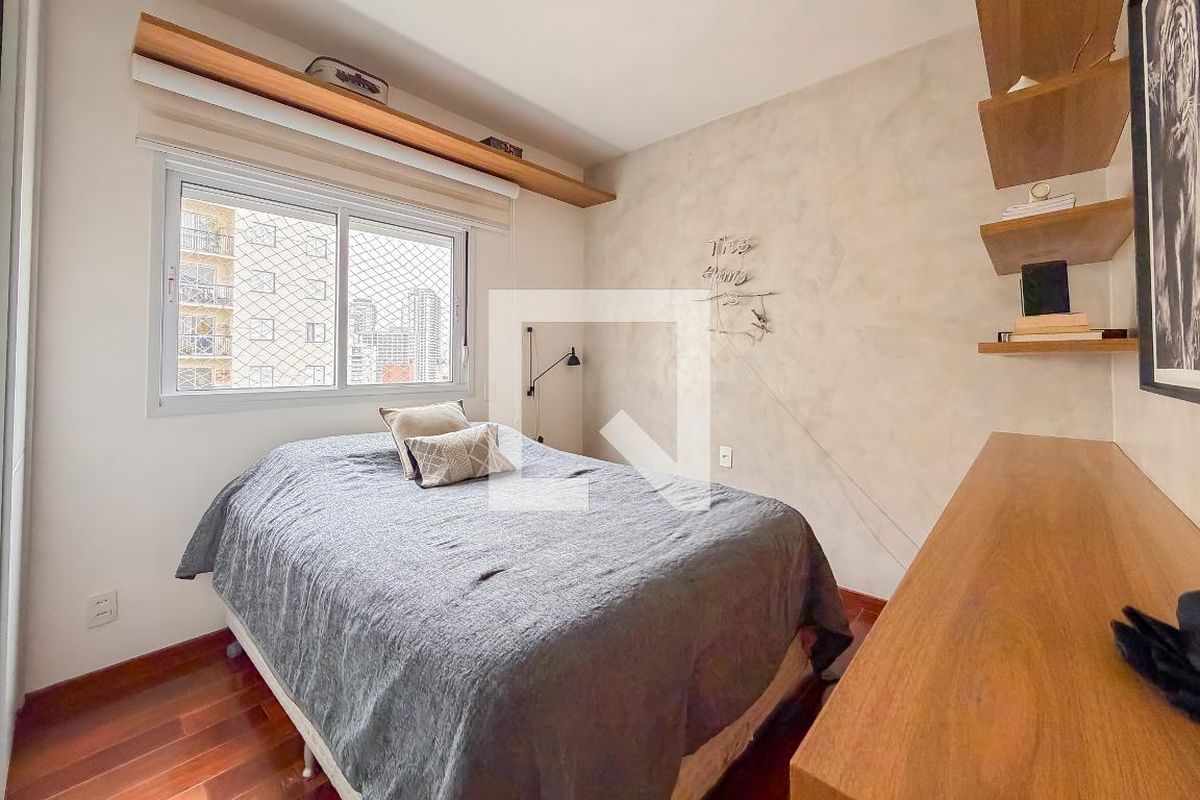 Apartamento, 3 quartos, 199 m² - Foto 36