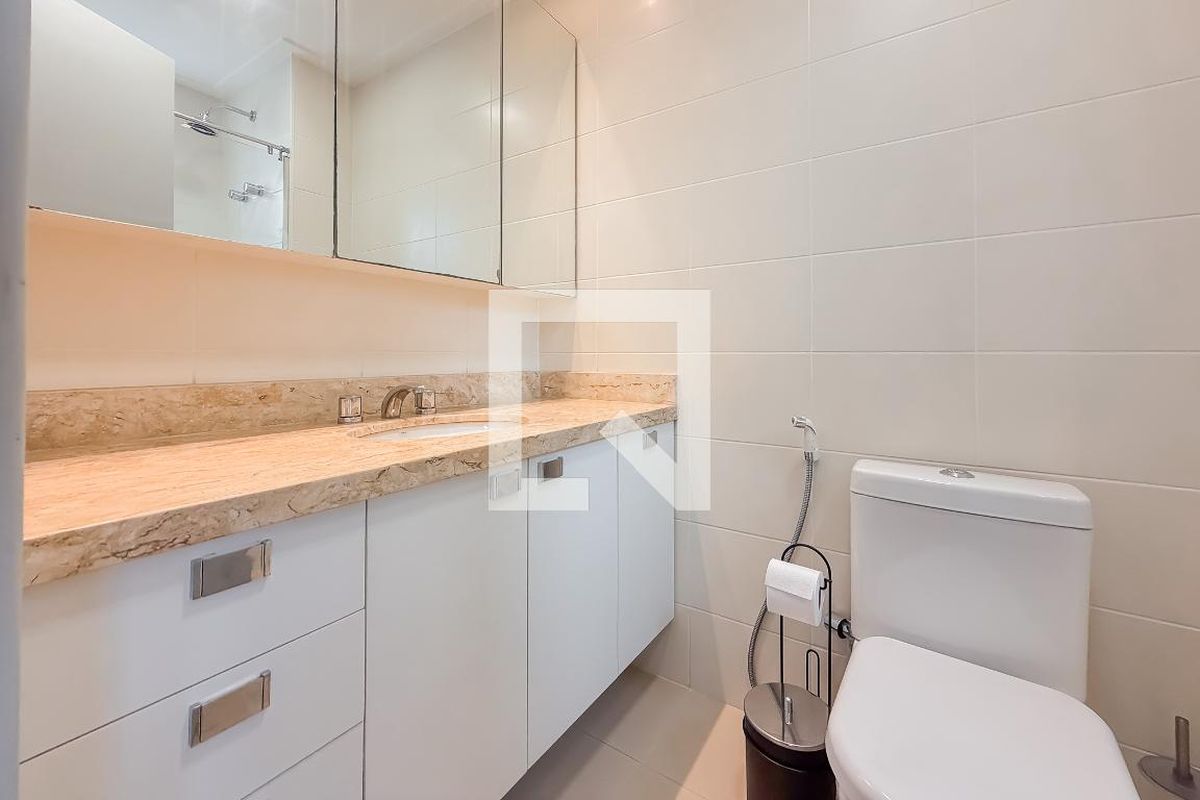 Apartamento, 3 quartos, 199 m² - Foto 35
