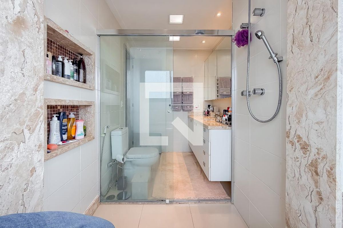 Apartamento, 3 quartos, 199 m² - Foto 57