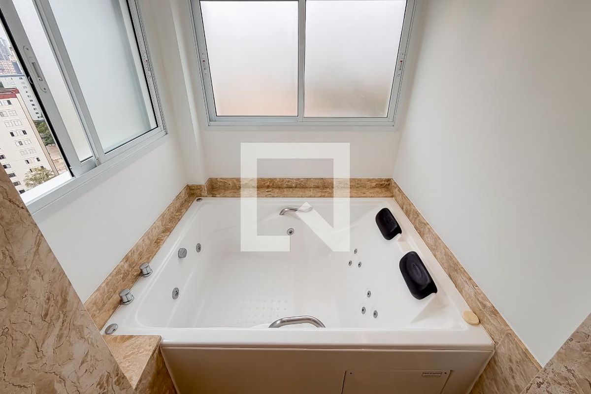 Apartamento, 3 quartos, 199 m² - Foto 55