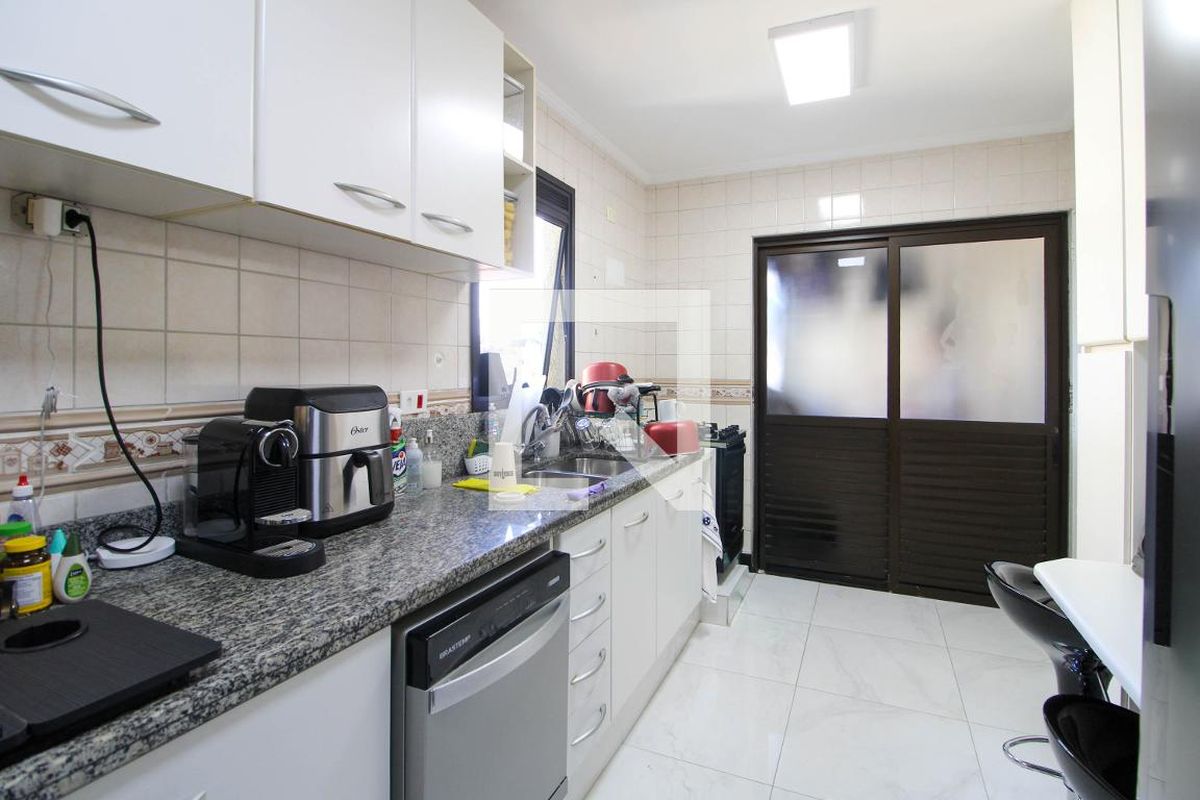 Apartamento, 3 quartos, 137 m² - Foto 40