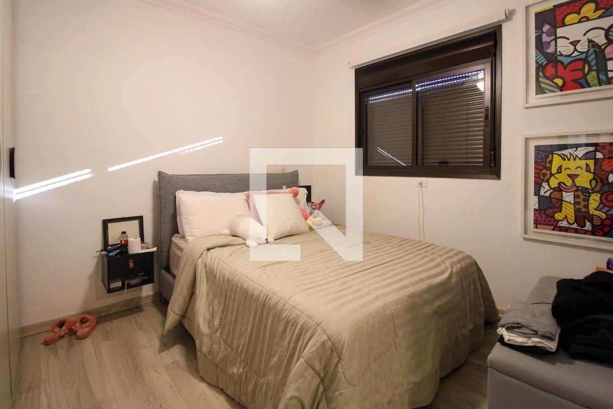 Apartamento, 3 quartos, 137 m² - Foto 26