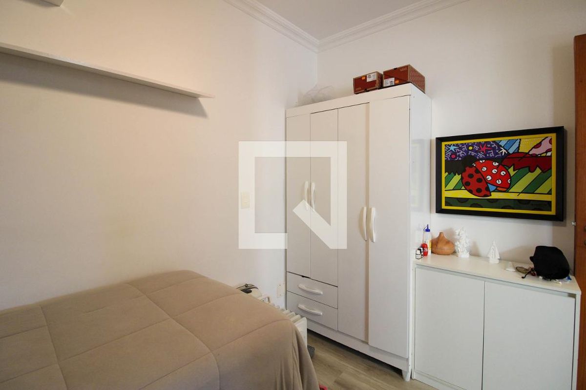 Apartamento, 3 quartos, 137 m² - Foto 31