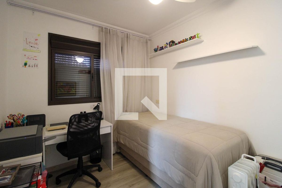 Apartamento, 3 quartos, 137 m² - Foto 33