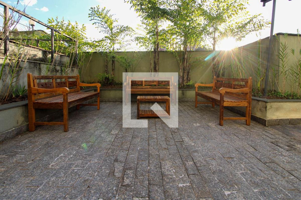Apartamento, 3 quartos, 137 m² - Foto 55