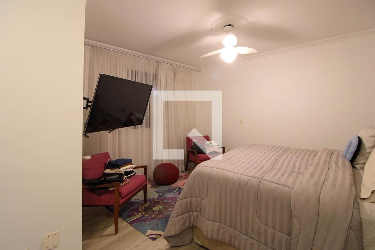 Apartamento, 3 quartos, 137 m² - Foto 13