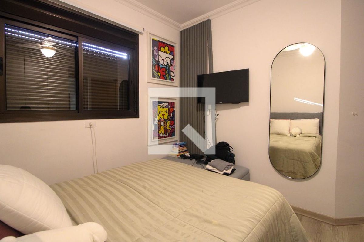 Apartamento, 3 quartos, 137 m² - Foto 27