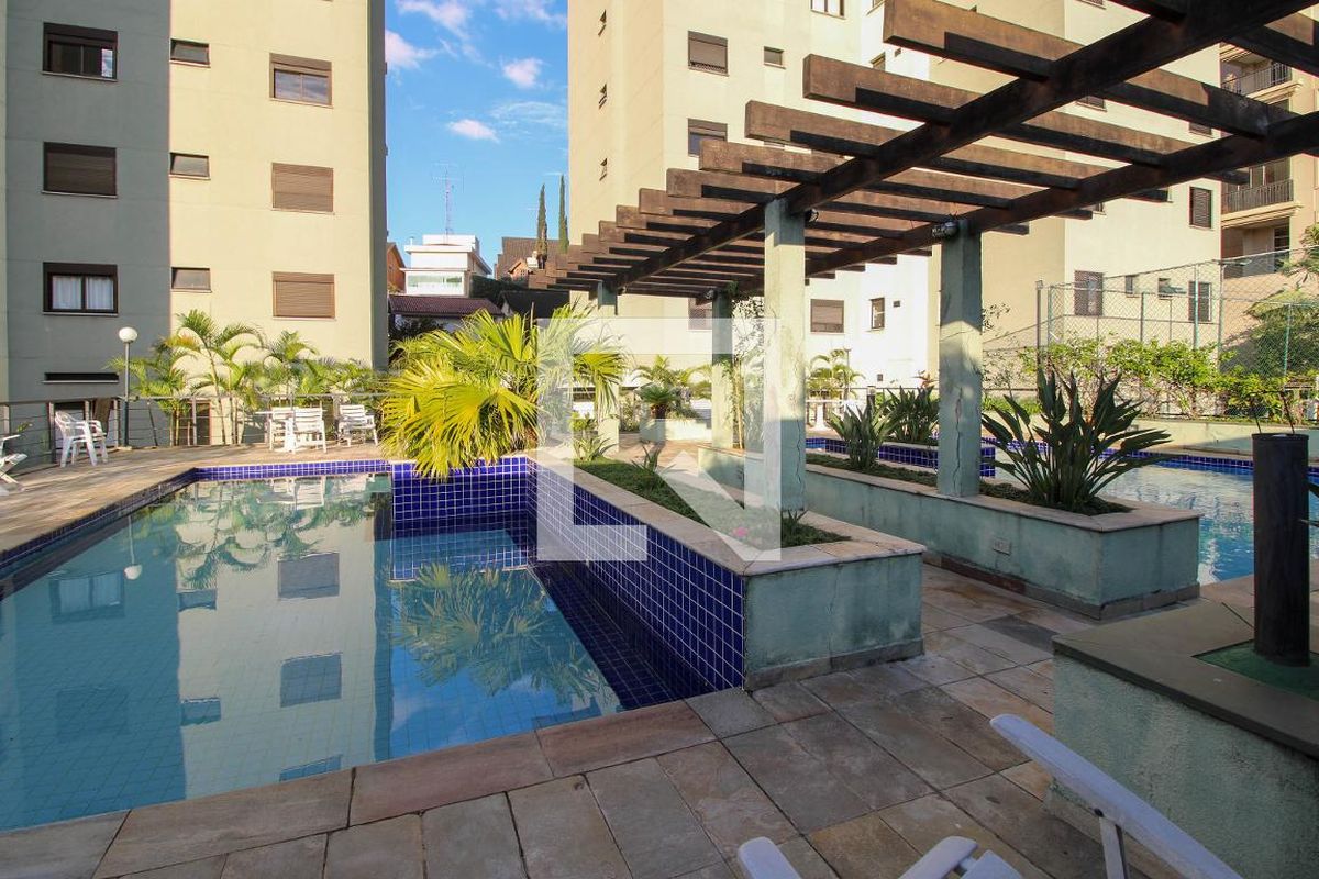 Apartamento, 3 quartos, 137 m² - Foto 52