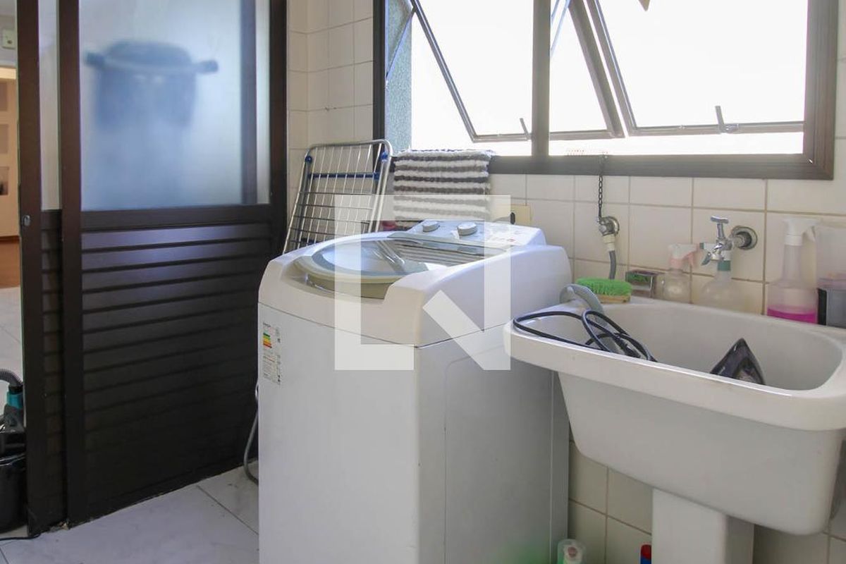 Apartamento, 3 quartos, 137 m² - Foto 47