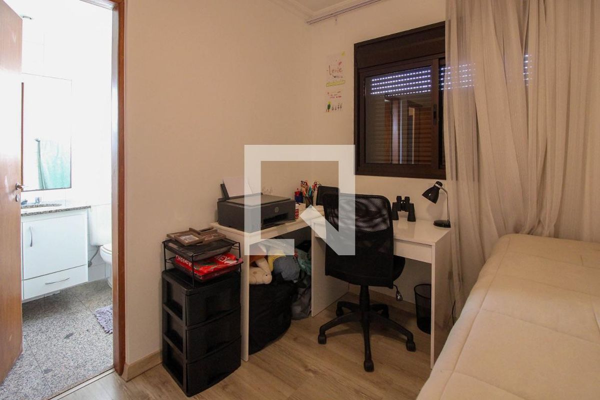 Apartamento, 3 quartos, 137 m² - Foto 34