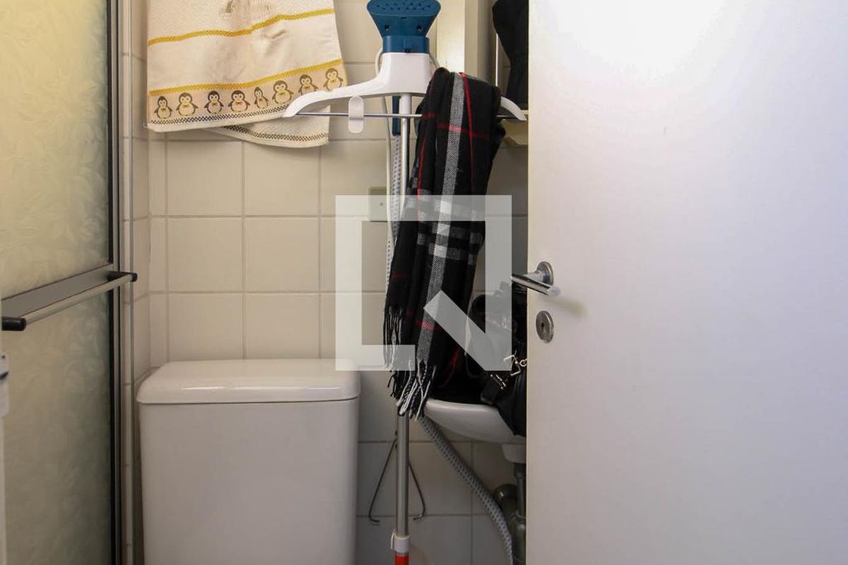 Apartamento, 3 quartos, 137 m² - Foto 49