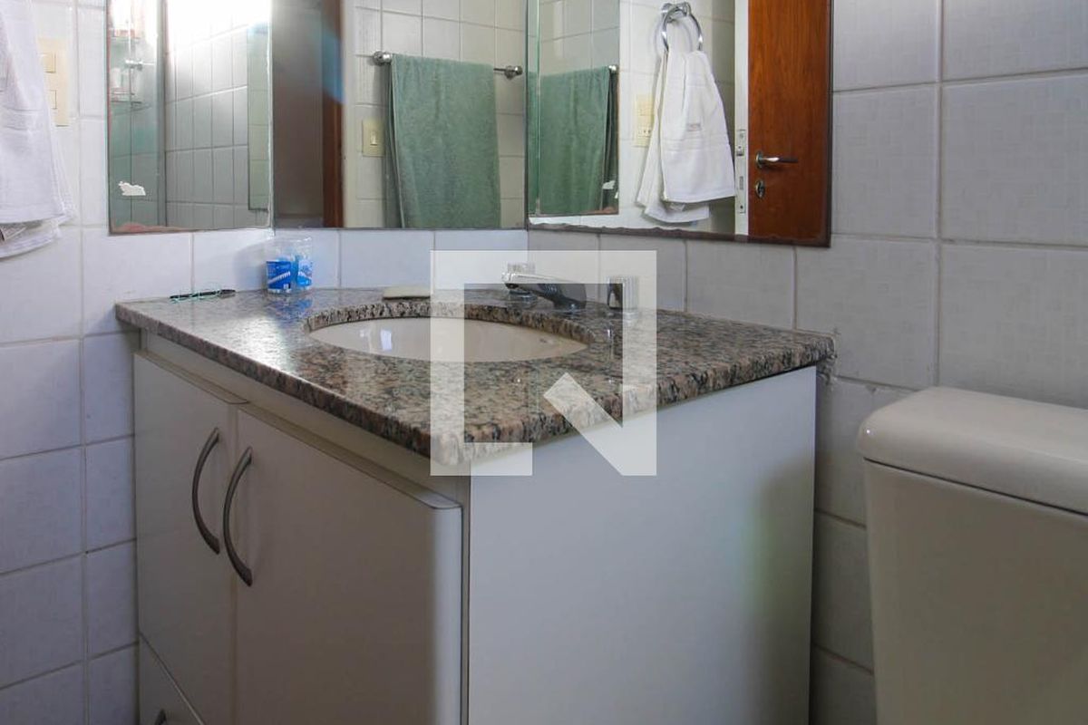 Apartamento, 3 quartos, 137 m² - Foto 38