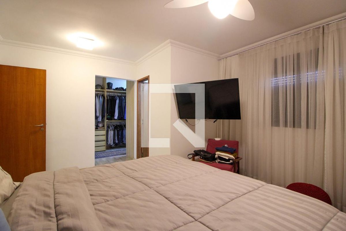 Apartamento, 3 quartos, 137 m² - Foto 11