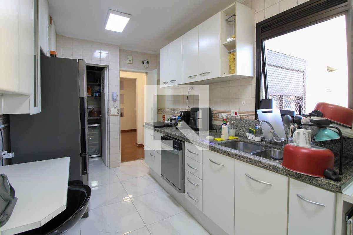Apartamento, 3 quartos, 137 m² - Foto 41