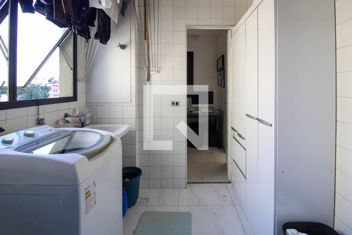 Apartamento, 3 quartos, 137 m² - Foto 46