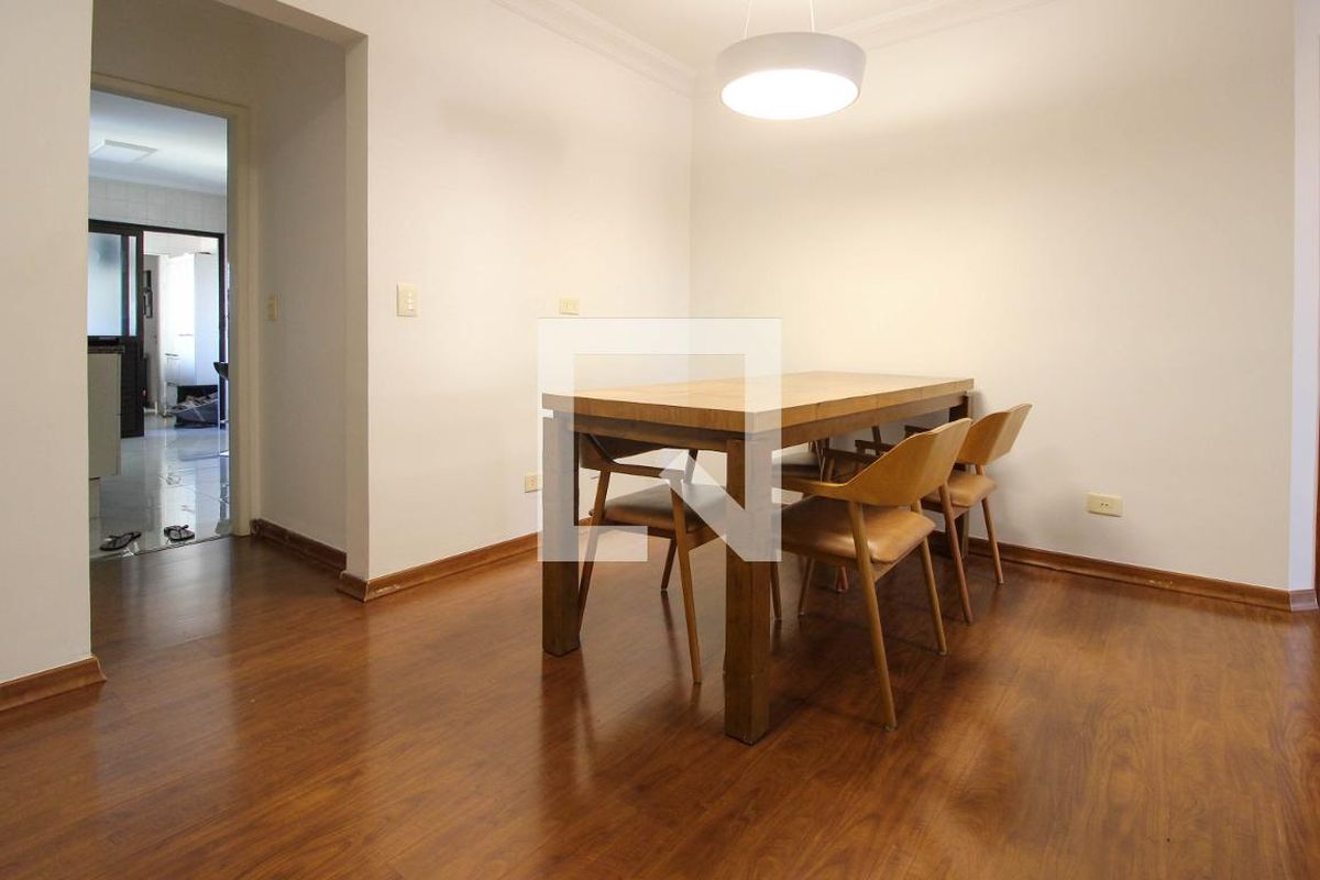 Apartamento, 3 quartos, 137 m² - Foto 10