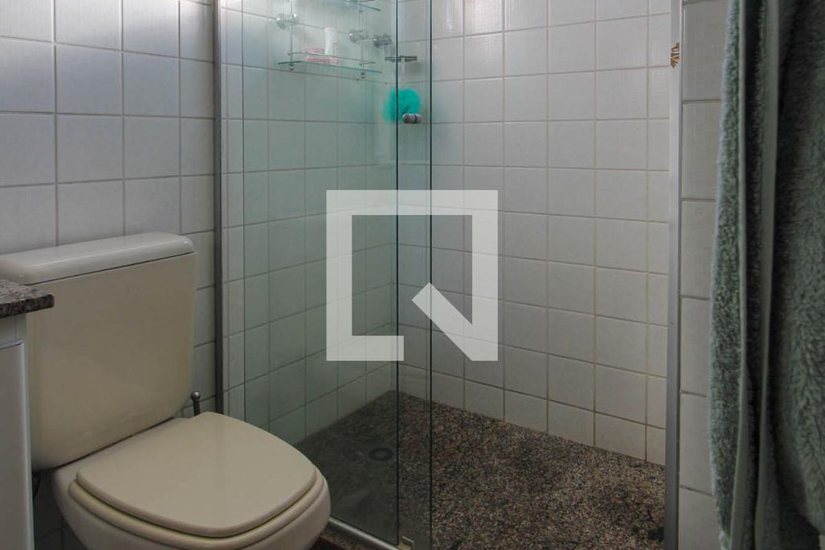 Apartamento, 3 quartos, 137 m² - Foto 37