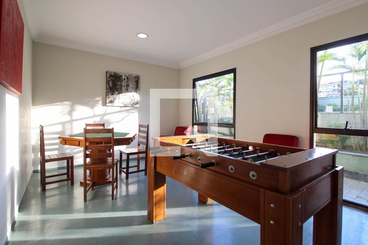 Apartamento, 3 quartos, 137 m² - Foto 60