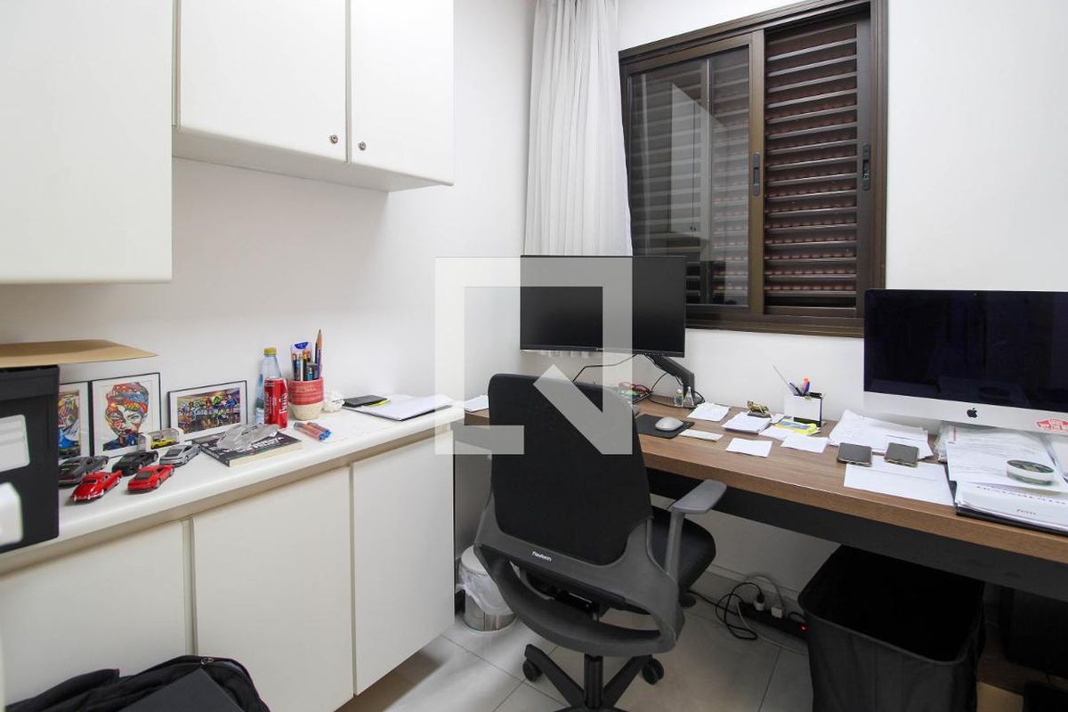 Apartamento, 3 quartos, 137 m² - Foto 50