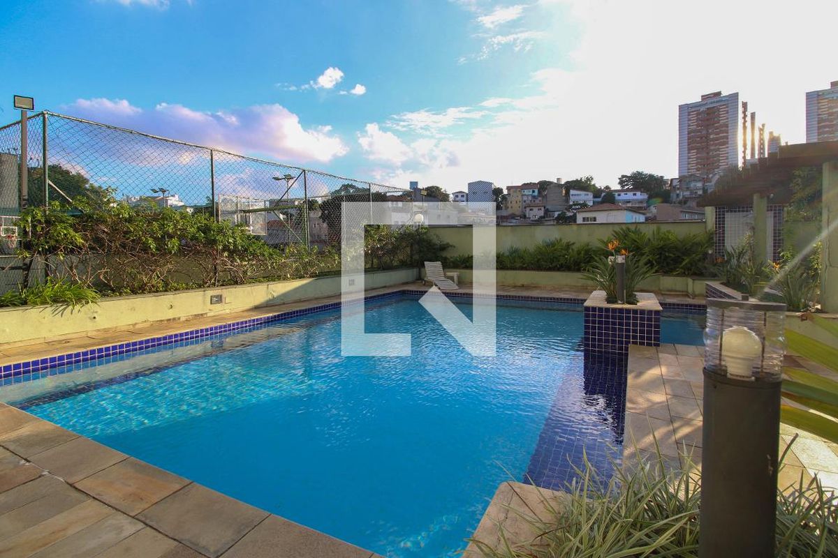 Apartamento, 3 quartos, 137 m² - Foto 51