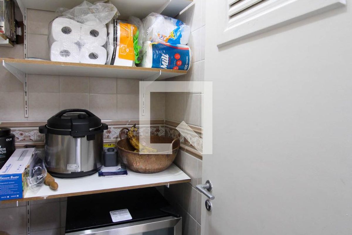 Apartamento, 3 quartos, 137 m² - Foto 44