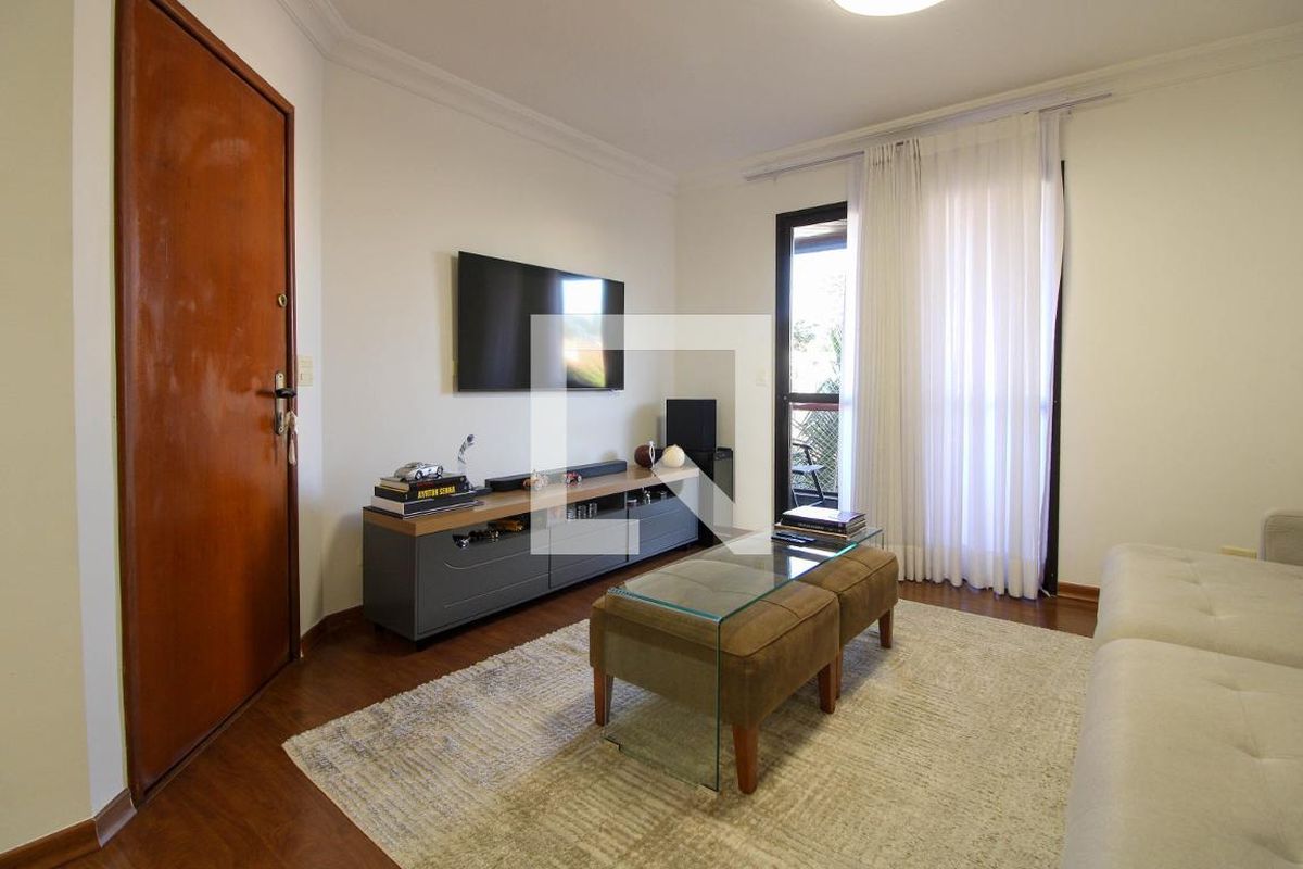 Apartamento, 3 quartos, 137 m² - Foto 3