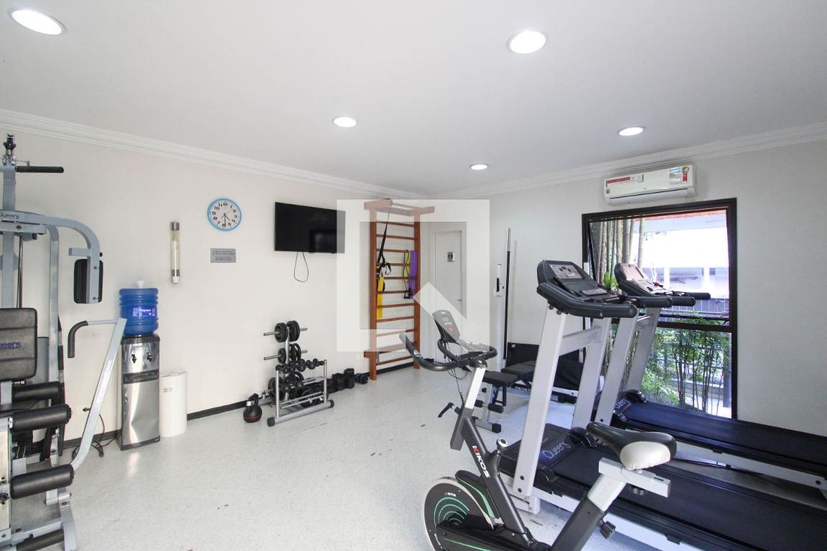 Apartamento, 3 quartos, 137 m² - Foto 59