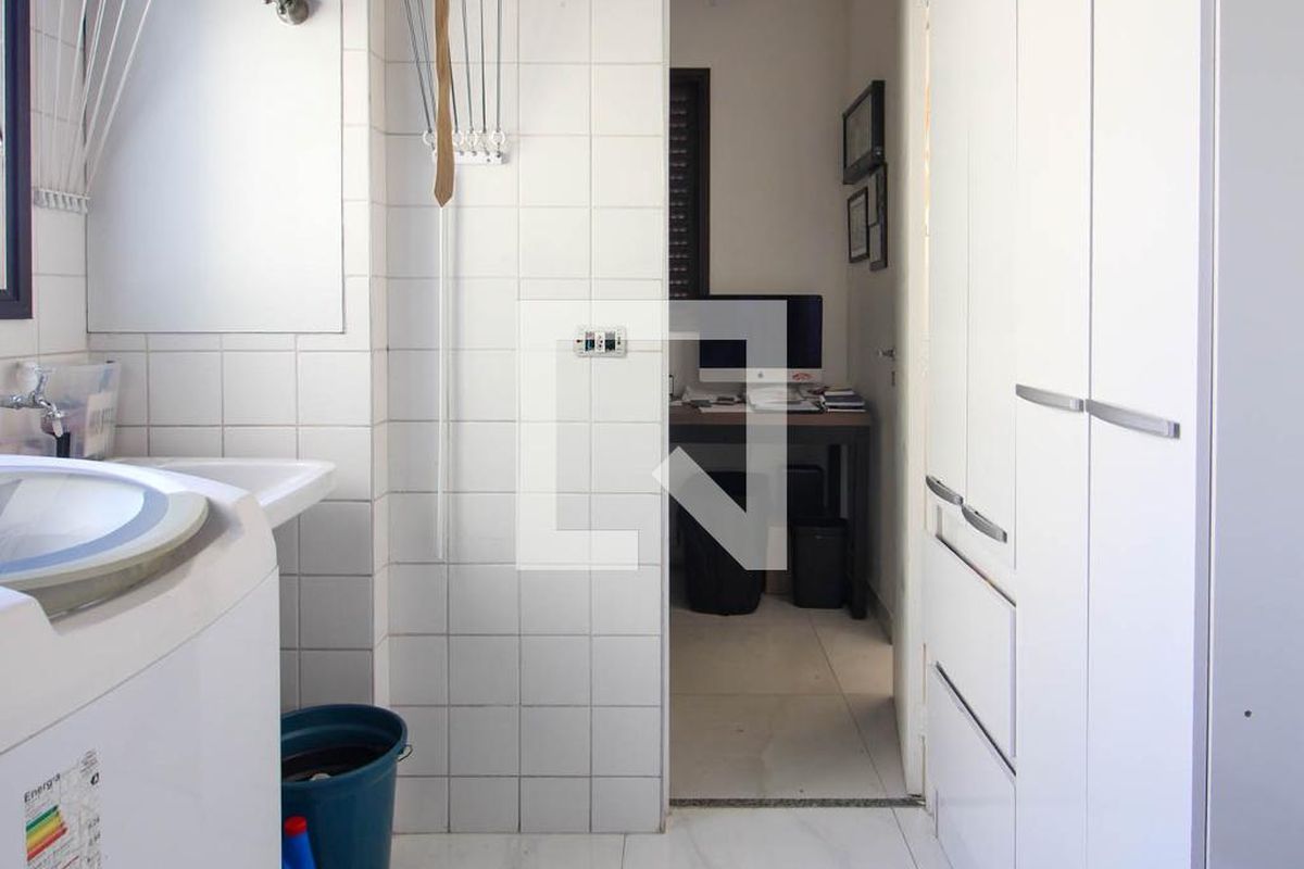 Apartamento, 3 quartos, 137 m² - Foto 48