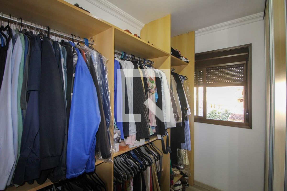 Apartamento, 3 quartos, 137 m² - Foto 19
