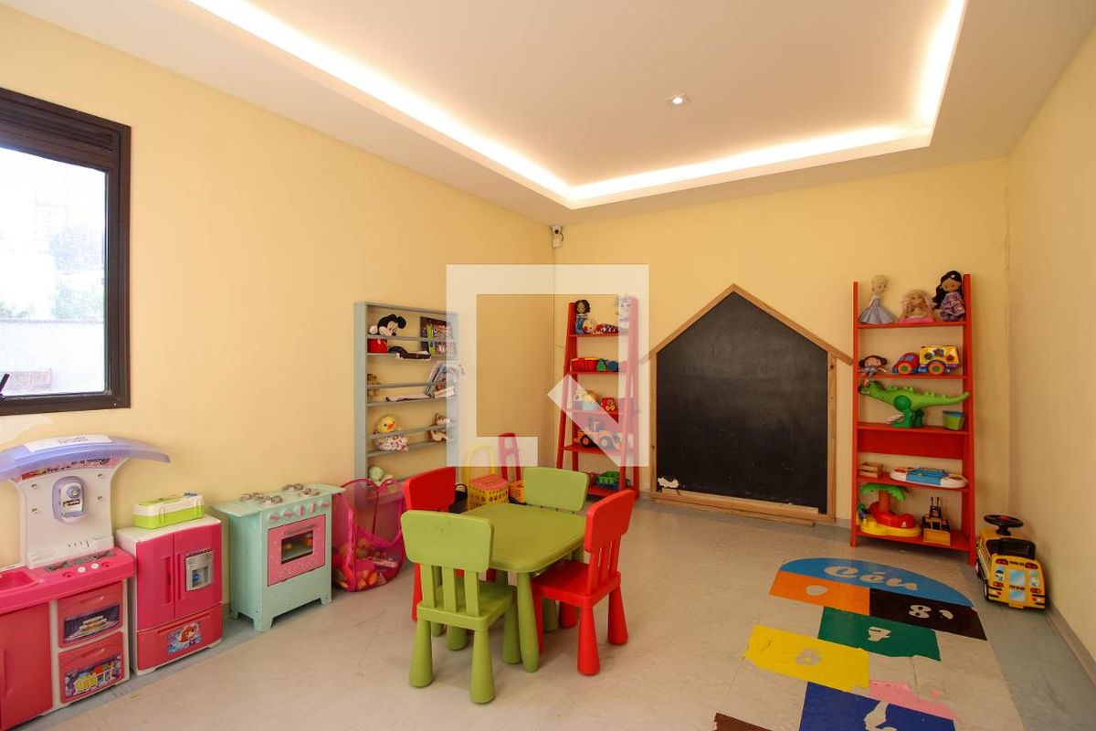 Apartamento, 3 quartos, 137 m² - Foto 61