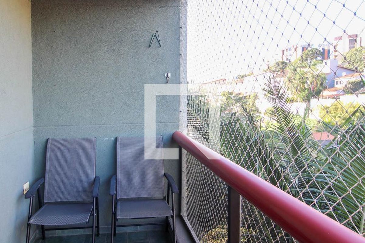 Apartamento, 3 quartos, 137 m² - Foto 6