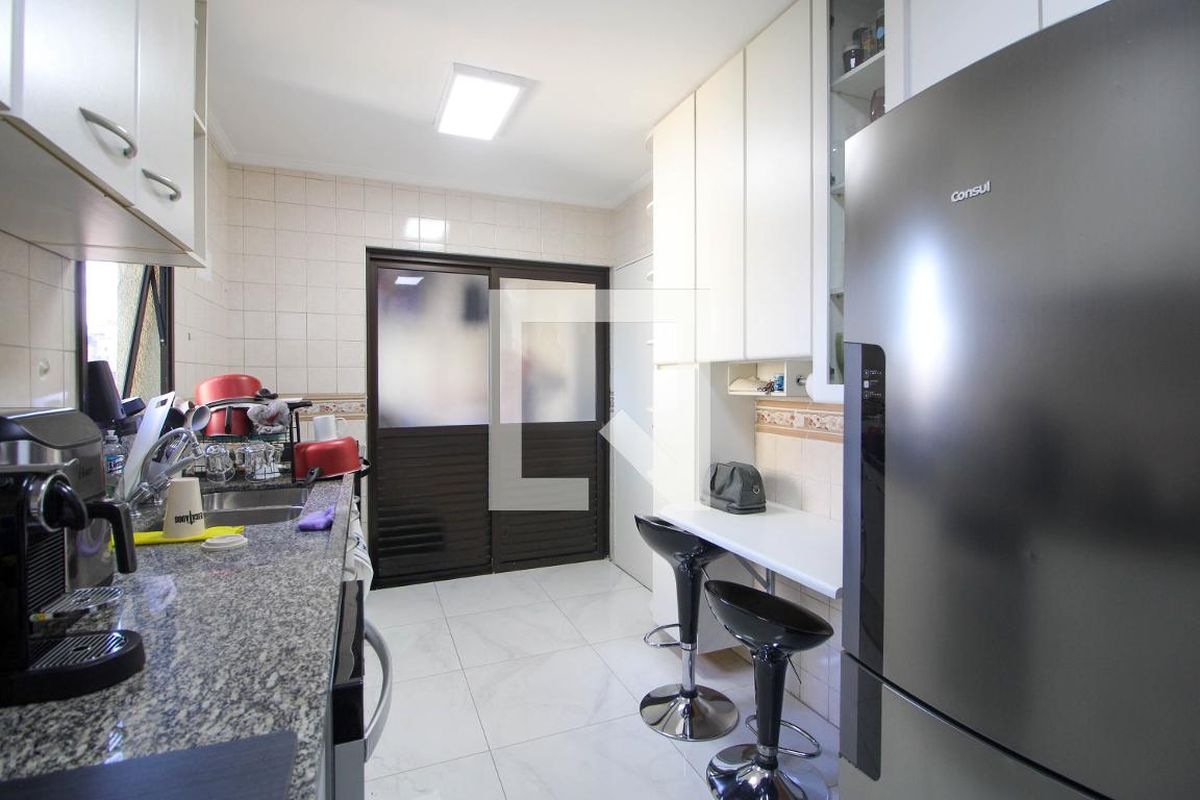 Apartamento, 3 quartos, 137 m² - Foto 39