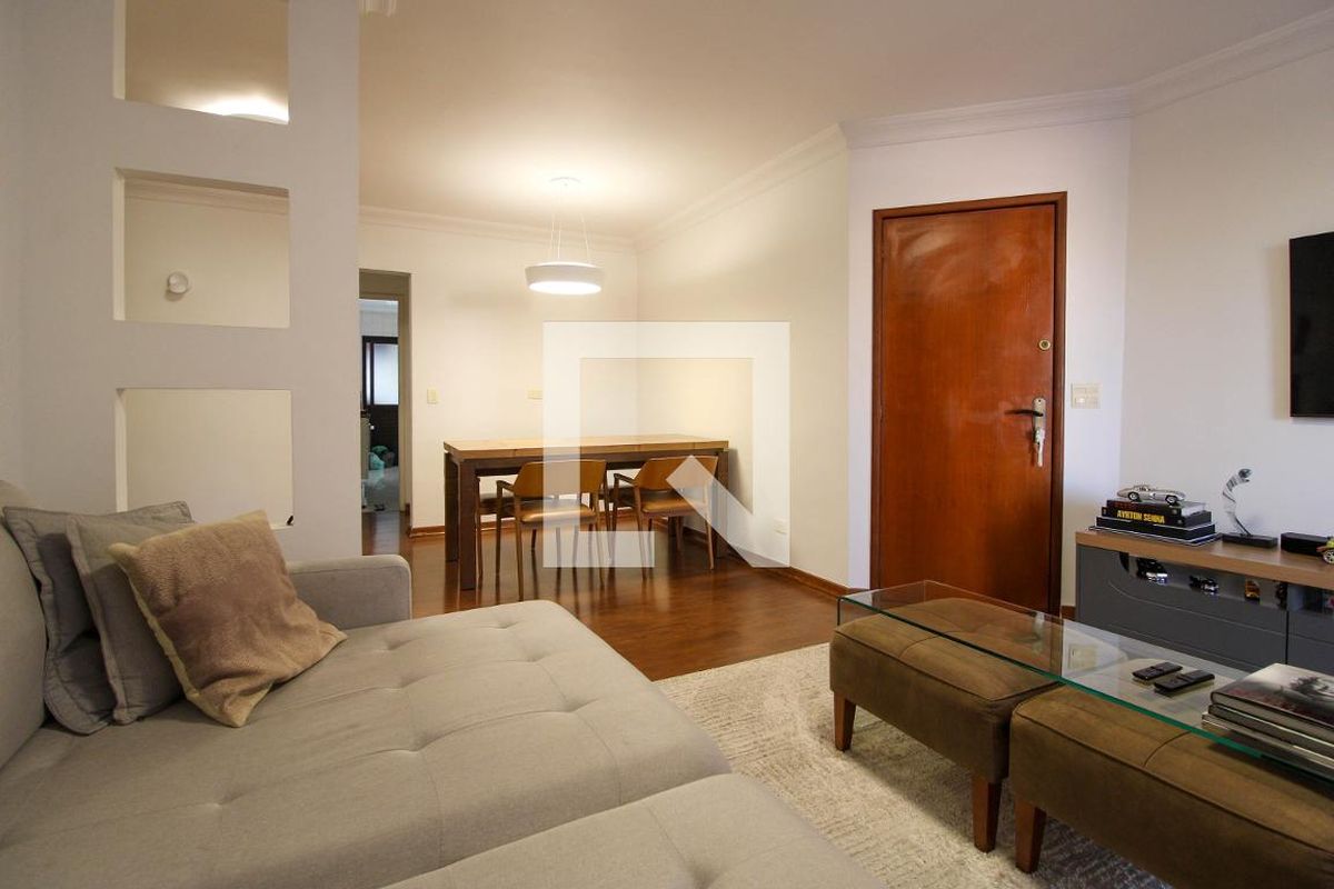 Apartamento, 3 quartos, 137 m² - Foto 2