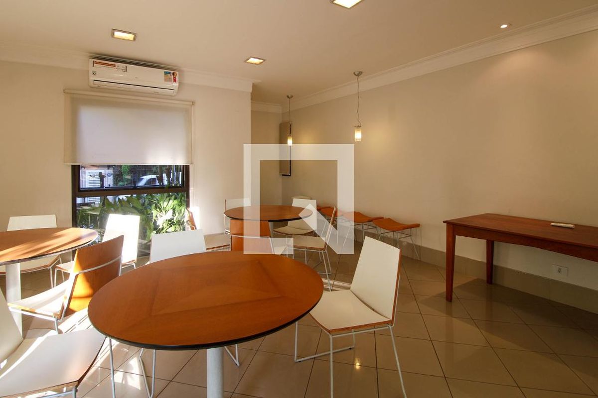 Apartamento, 3 quartos, 137 m² - Foto 62