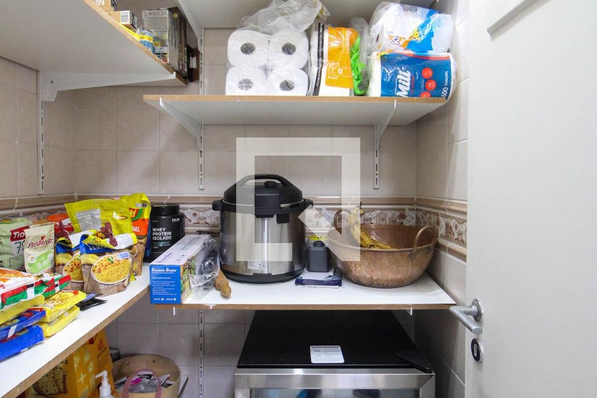 Apartamento, 3 quartos, 137 m² - Foto 43