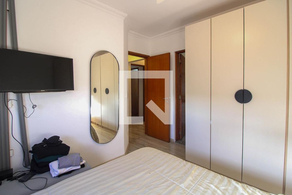 Apartamento, 3 quartos, 137 m² - Foto 25