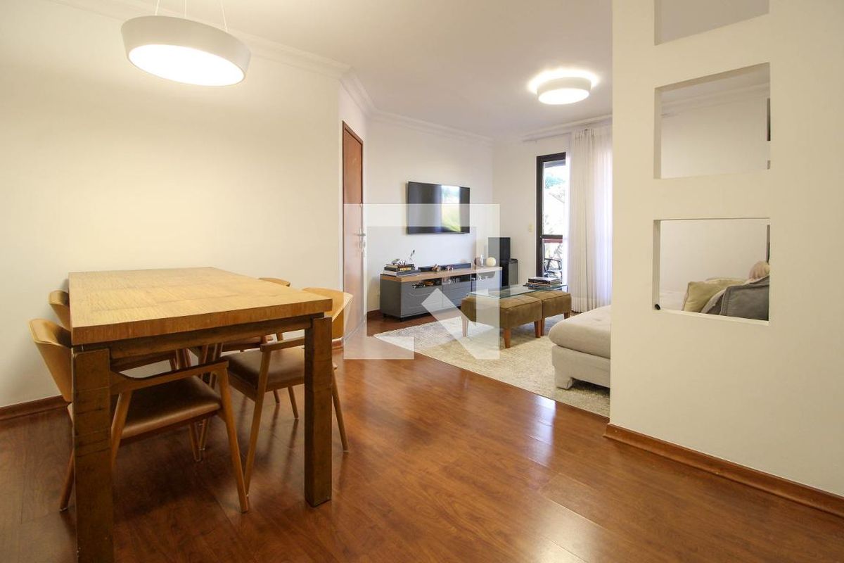 Apartamento, 3 quartos, 137 m² - Foto 8