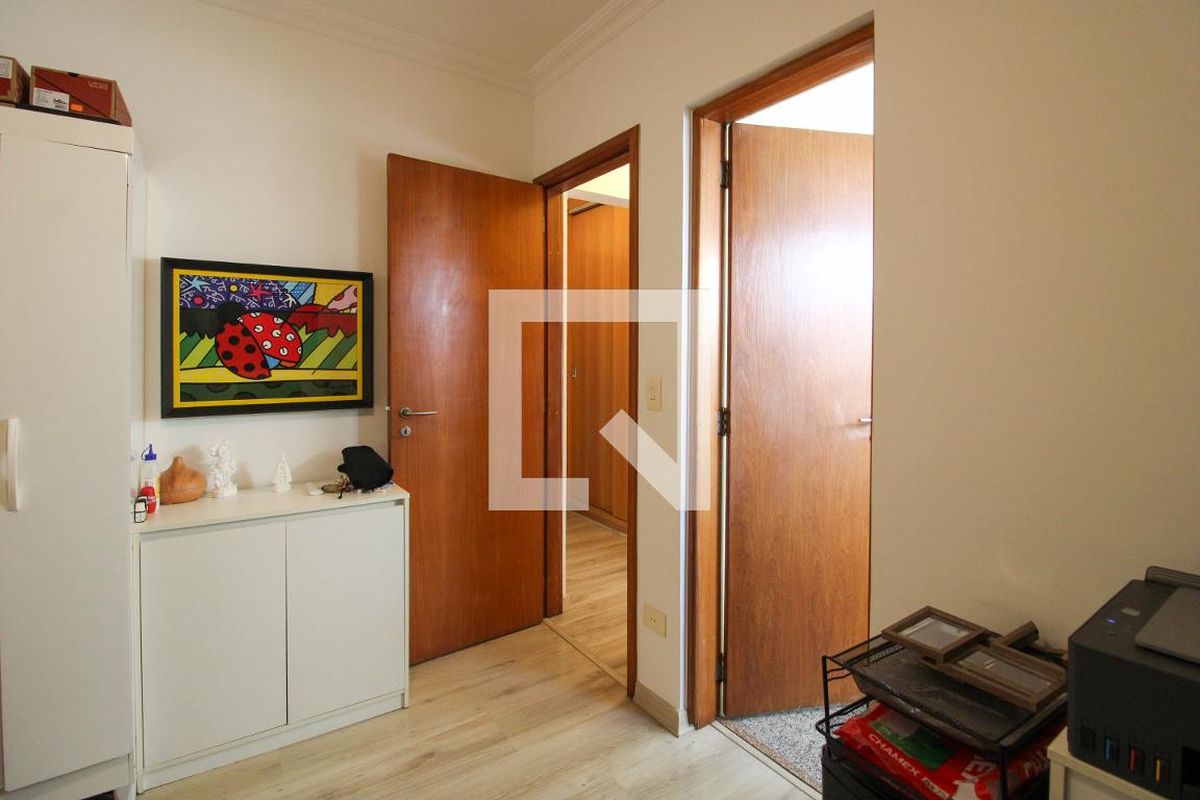 Apartamento, 3 quartos, 137 m² - Foto 35
